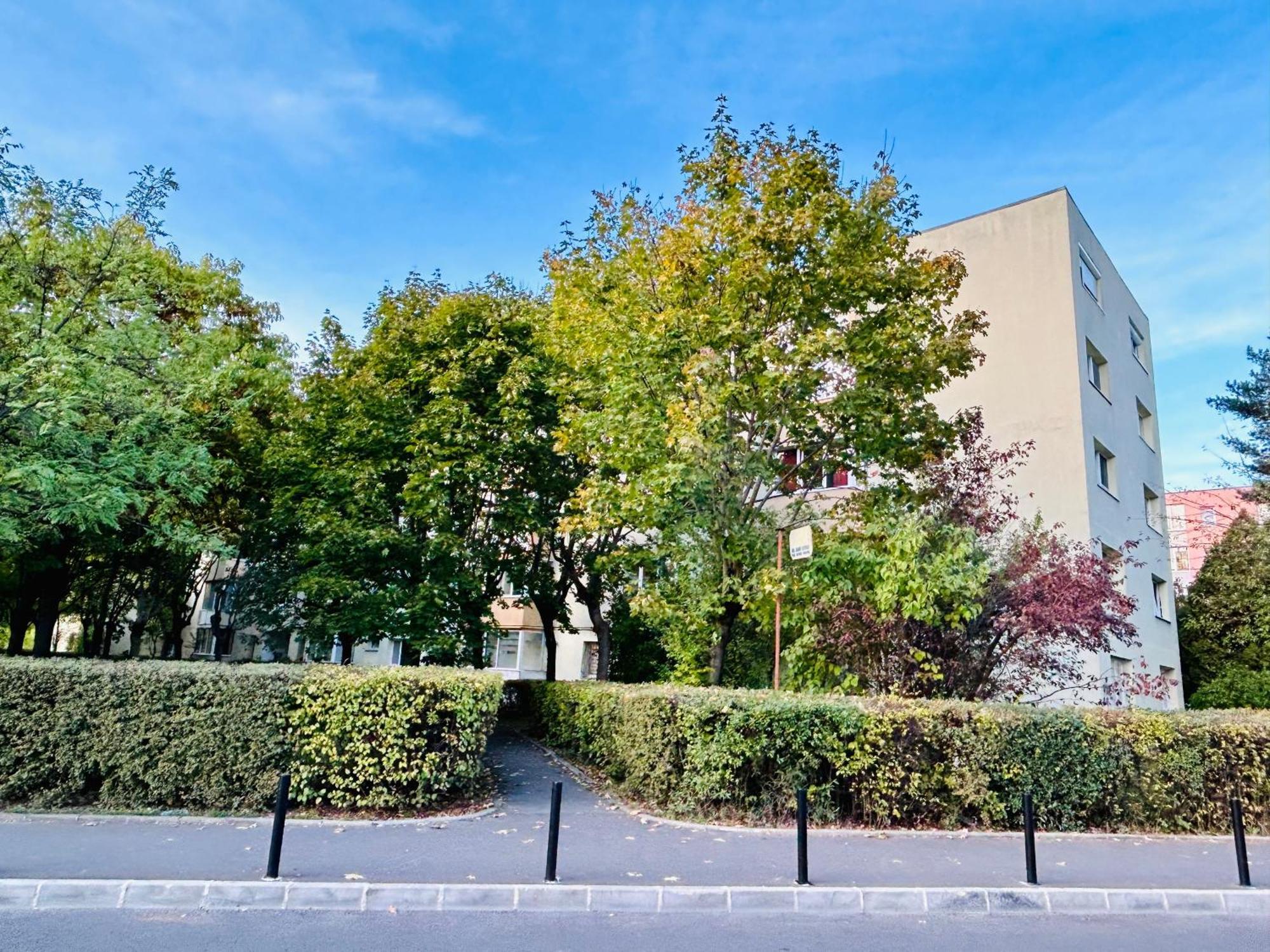 Chic Escape One - Free Parking Appartement Braşov Buitenkant foto
